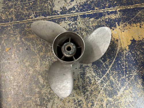 Power tech stainless - power, rh