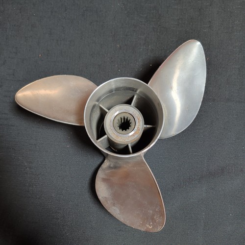 Power tech propeller - power,