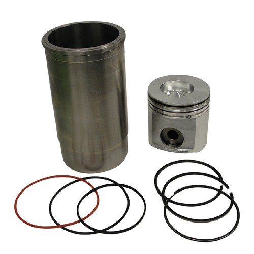 Piston liner kit re65969 - piston, fits