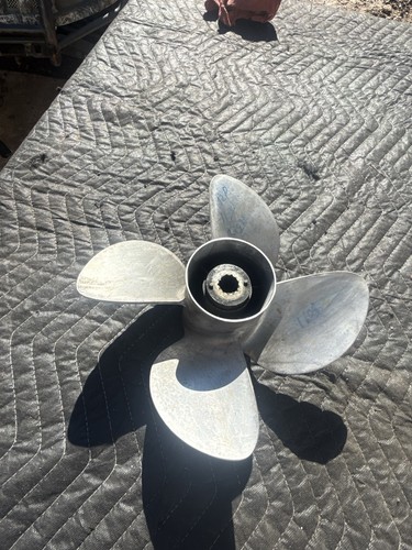 Blade x 12p - 1/4",