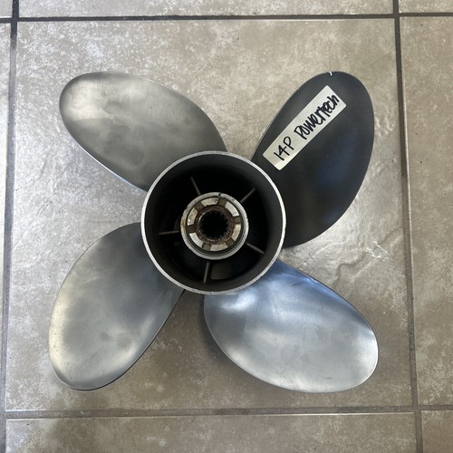Powertech mercury 14p blade - powertech/mercury,
