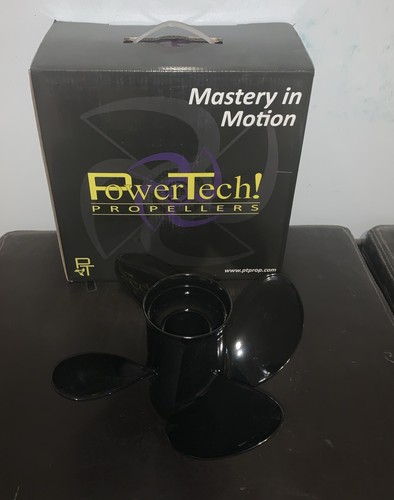 Power tech boat - power,