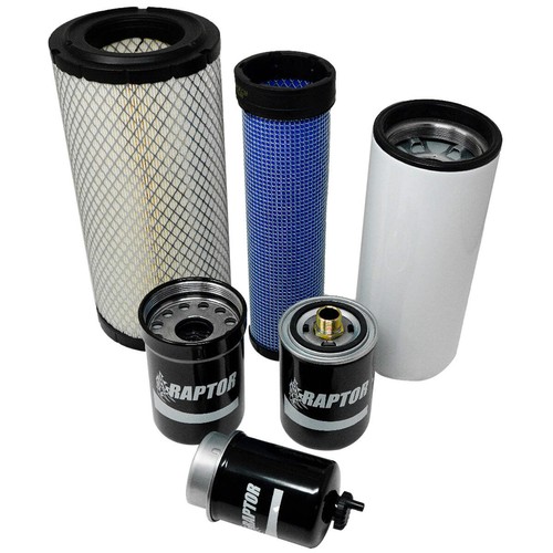 Maintenance filter kit for - maintenance,