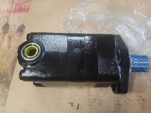 Young powertech hydraulic - powertech,