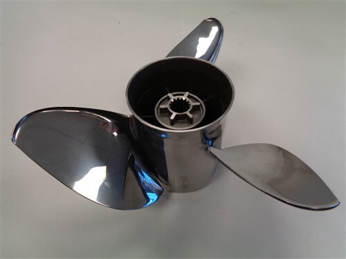 Powertech x 21 - 1/4", pitch
